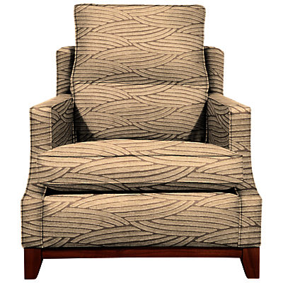 Duresta Barnes Armchair Placid Moonlight